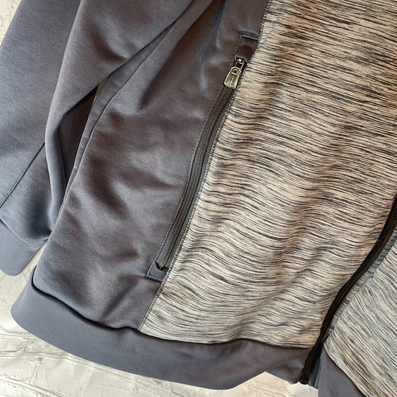 Adidas PureMotion Golf Zipup Sz XL - Picture 5 of 7